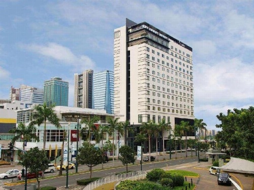 Seda Bonifacio Global City - Multiple Use Hotel image 10