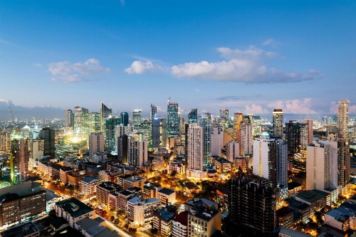 Seda Bonifacio Global City - Multiple Use Hotel image 14