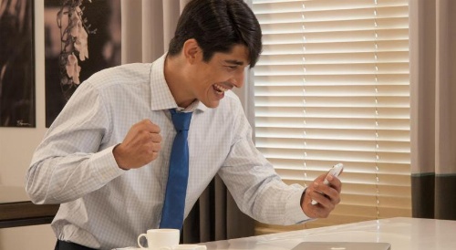 Seda Bonifacio Global City - Multiple Use Hotel image 16