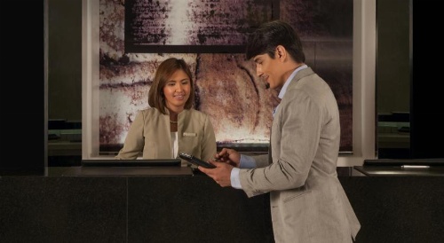 Seda Bonifacio Global City - Multiple Use Hotel image 18