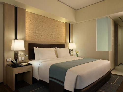 Seda Bonifacio Global City - Multiple Use Hotel image 2