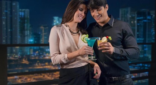 Seda Bonifacio Global City - Multiple Use Hotel image 21