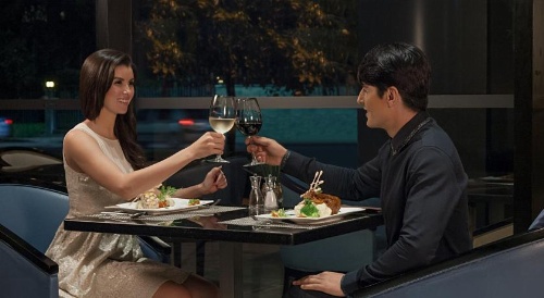 Seda Bonifacio Global City - Multiple Use Hotel image 22