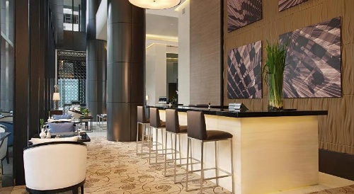 Seda Bonifacio Global City - Multiple Use Hotel image 25