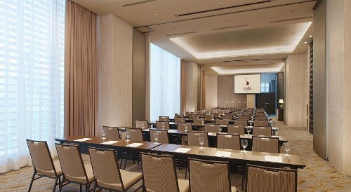 Seda Bonifacio Global City - Multiple Use Hotel image 26