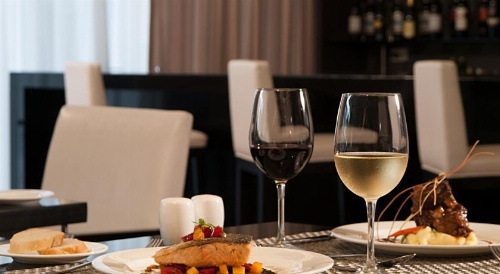 Seda Bonifacio Global City - Multiple Use Hotel image 29