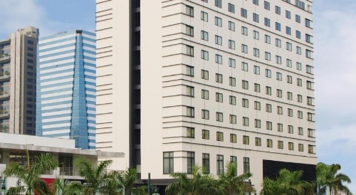 Seda Bonifacio Global City - Multiple Use Hotel image 30