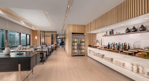 Seda Bonifacio Global City - Multiple Use Hotel image 35