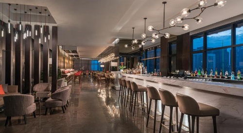 Seda Bonifacio Global City - Multiple Use Hotel image 37