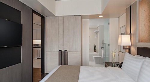 Seda Bonifacio Global City - Multiple Use Hotel image 38