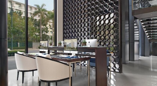 Seda Bonifacio Global City - Multiple Use Hotel image 40