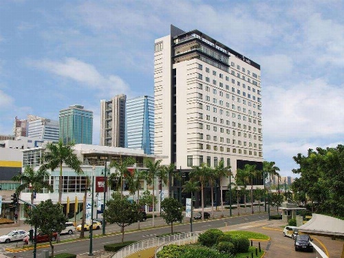 Seda Bonifacio Global City - Multiple Use Hotel image 44