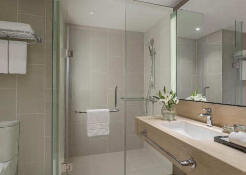 Seda Bonifacio Global City - Multiple Use Hotel image 8