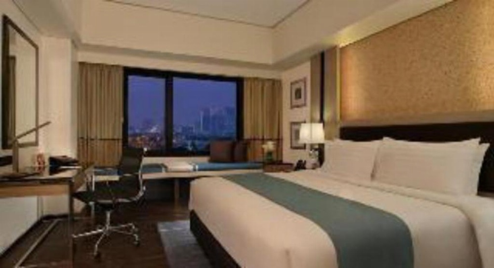 Seda Bonifacio Global City - Multiple Use Hotel